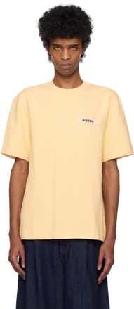 Men's Jacquemus T-Shirts - up to −76% | Stylight