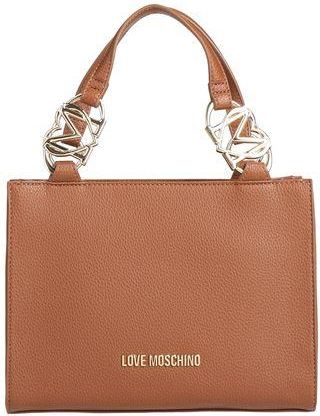 Love Moschino BORSE - Borse a mano su YOOX.COM