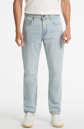 Guess G18 Relaxed Fit Jeans in Gal1 at Nordstrom, Size 38 X 32