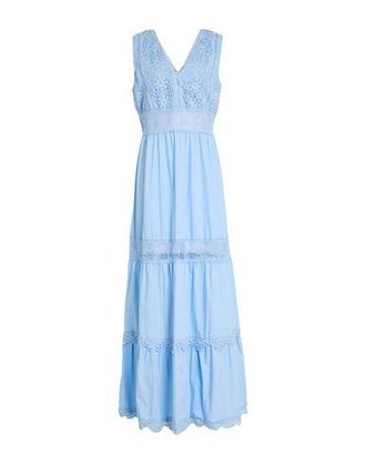 No Secrets World DRESSES - Maxi dresses on YOOX.COM