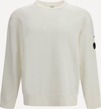C.P. Company C. P. COMPANY Crewneck Sweatshirt Male S