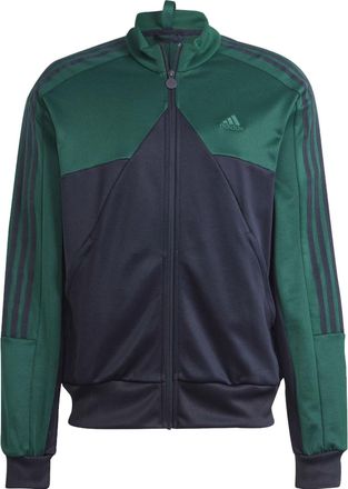 adidas Tiro Track Top Blue Green IM2895