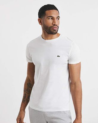 Lacoste Classic Short Sleeve T-Shirt