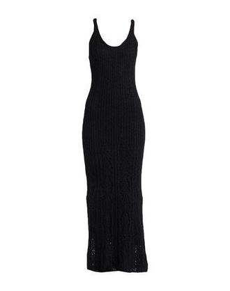 Erika Cavallini Semi Couture VESTITI - Vestiti lunghi su YOOX.COM