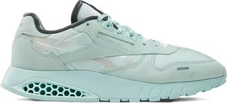 Reebok x Harry Potter Sneakers Classic Leather Hexalite Patronus Charm - Blu