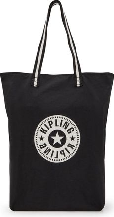 Kipling Hip Hurray Packable Tote Bag