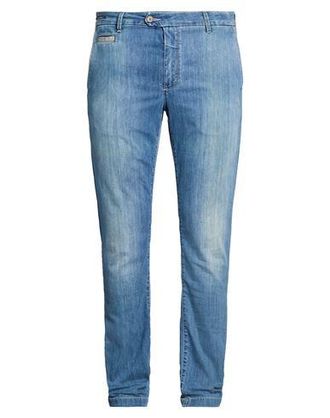 Teleria Zed BOTTOMWEAR - Jeans on YOOX.COM