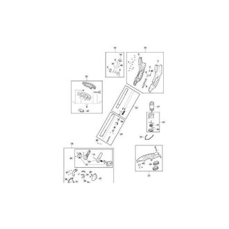 STIGA Sports Pcb Sgt 48 Original Stiga - 118810854/0
