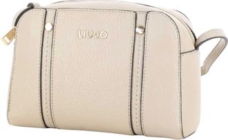 Liu Jo Donna, Borse, Beige, Taglia unica, new