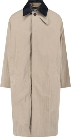 STUDIO NICHOLSON revere Coat