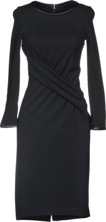 Emporio Armani VESTITI - Vestiti midi su YOOX.COM