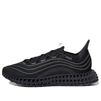 adidas x Parley 4DFWD Core Black GV9056