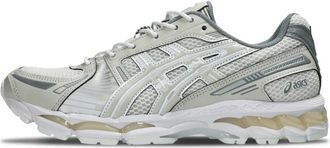 Asics Hombre, Deporte, Beige, Talla: 41 1/2 EU