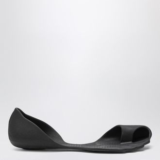 Balenciaga Sneaker Zero nera in EVA