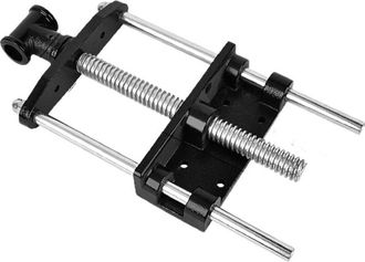 OEM Tornillo De Banco De Carpinter&iacute;a, Abrazadera Met&aacute;lica Para Carpinter&iacute;a, 15x30cm