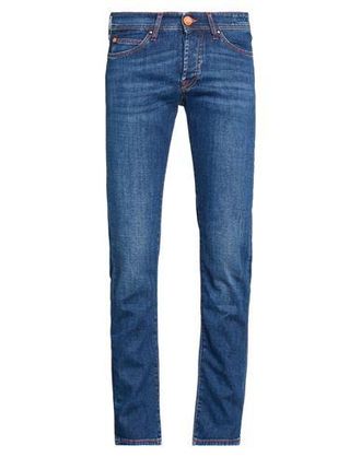 Roy Rogers BOTTOMWEAR - Jeans on YOOX.COM
