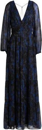 Dondup KLEIDER - Maxi-Kleider auf YOOX.COM