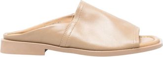Sergio Moretti Donna, Scarpe, Beige, 41 EU, new