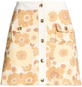 Chloé Mini skirts