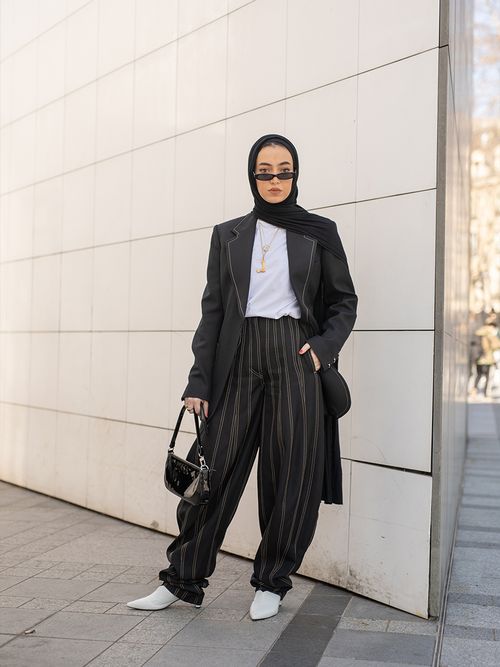 9 chic modest bloggers to follow on Instagram, modest fashion bloggers to follow on instagram
