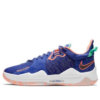 Nike PG 5 EP LA Drip CW3146-400
