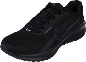 Nike Downshifter 13 Mens Running Trainers - Black - Size UK 7