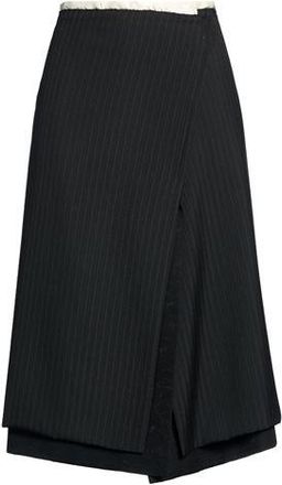 Ibrigu BOTTOMWEAR - Gonne midi su YOOX.COM