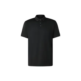 Bogner Daniel functional short-sleeved top for men - Black - XXL
