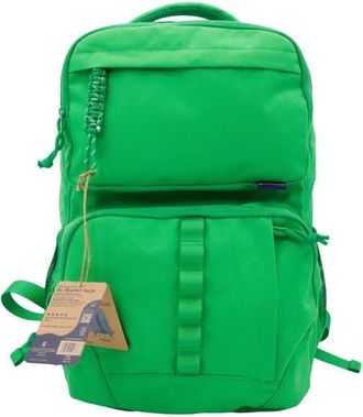 United By Blue (R)evolution 25L Transit Pack in Bright Green at Nordstrom