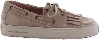 Kennel & Schmenger Mujer, Zapatos, Beige, Talla: 40 EU