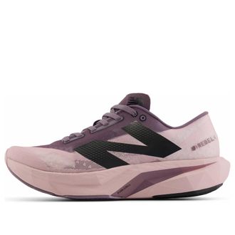 New Balance (WMNS) New Balance FuelCell Rebel v4 D Width Twilight Haze Dark Ice Wine WFCXCS4