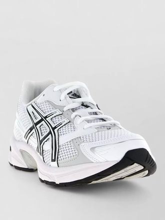 Asics gel 1130 mesh upper rubber sole sneakers