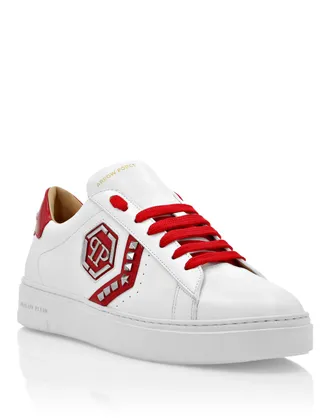 Philipp Plein Lage Sneakers Arrow Force