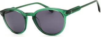 GAP SGP017 0GRN Emerald/Black