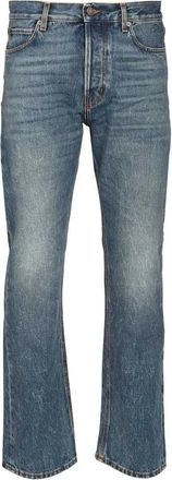 Haikure Blake Jeans - Heren - Regular Fit Jeans - Blauw - W33 - Katoen - Jeans