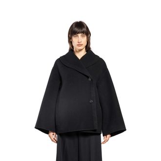 The Row Temur Coat