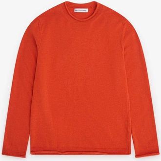 Comme Des Garçons Mens Shirt Knitted