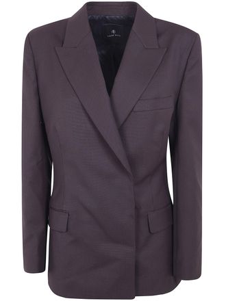 Anine Bing Aretha Blazer Jacket
