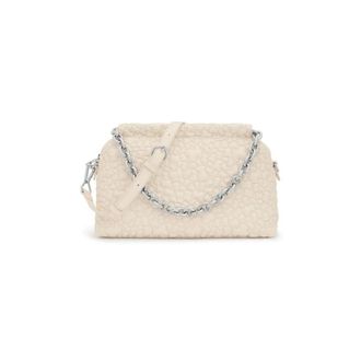 Tous Mujer, Bolsos, Beige, Talla: ONE Size