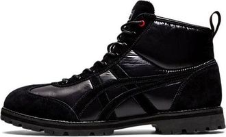 Onitsuka Tiger Rinkan Boot Black 1183B776-001