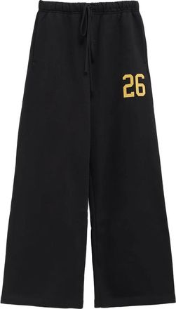 Fear of God Lounge Number-print Track Pants