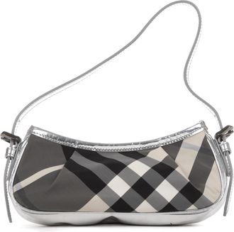 Burberry Baguette Handtas