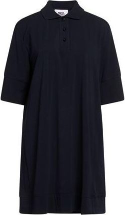 Alpha Studio KLEIDER - Mini-Kleider auf YOOX.COM