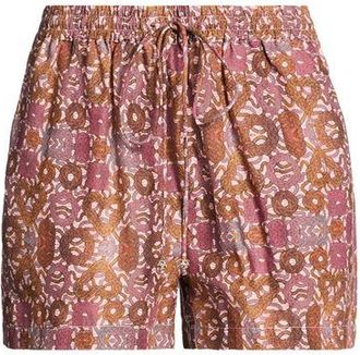 Connor & Blake BOTTOMWEAR - Shorts & Bermuda Shorts on YOOX.COM
