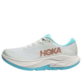 Hoka One One (WMNS) HOKA ONE ONE Rincon 4 Wide Frost Rose Gold 1155133-FTRS
