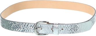 Isabel Marant Leather Belt