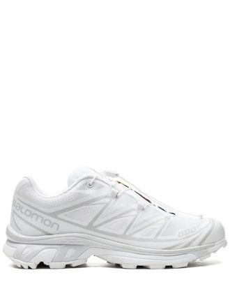 Salomon Xt-6 Sneakers Shoes