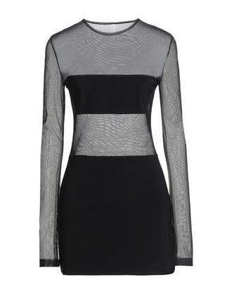Norma Kamali DRESSES - Mini dresses sur YOOX.COM