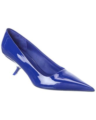 Ferragamo Eva Patent Pump