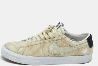 Nike Sb Blazer Medicom Toy